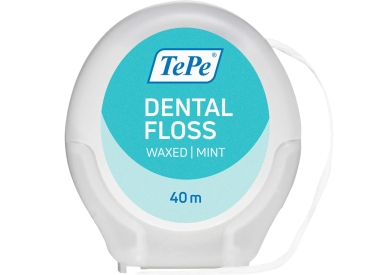 Dental Floss  40m Rl